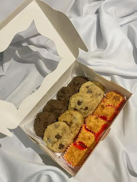 Cookies — AHC Pastries