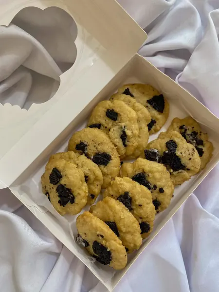 Cookies — AHC Pastries